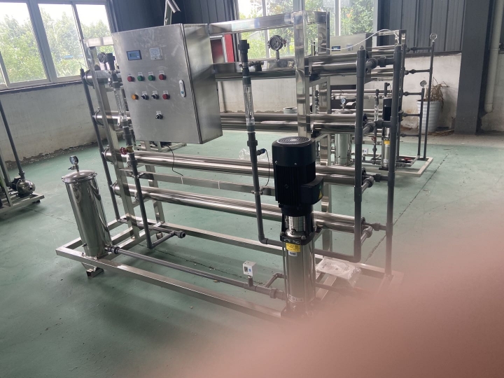 2噸單級(jí)主機(jī)