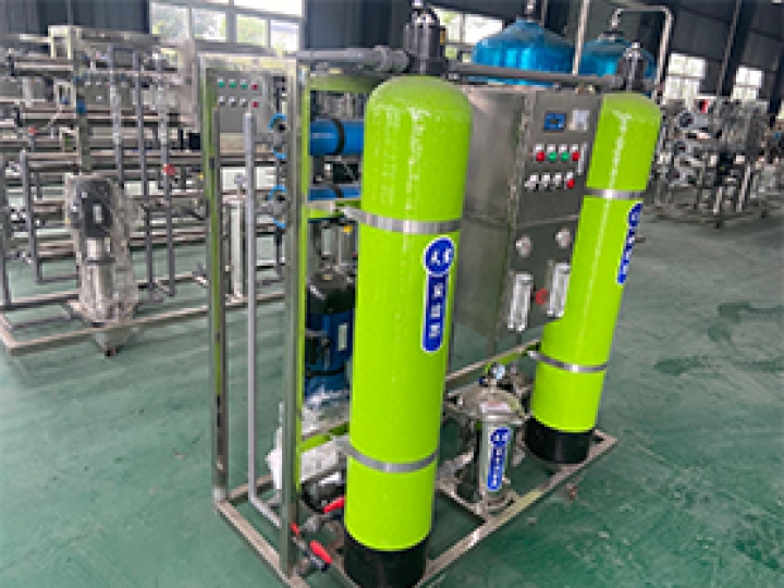 0.5噸一體機(jī)